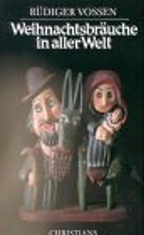 Weihnachtsbräuche in aller Welt. Weihnachtszeit - Wendezeit. (11.11.) Martini bis Lichtmess (2.2.). Weihnachten in Europa und Übersee