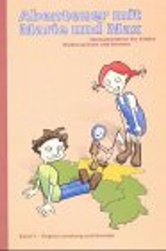 Abenteuer mit Marie und Max