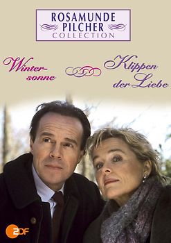 Rosamunde Pilcher: Wintersonne / Klippen der Liebe DVD