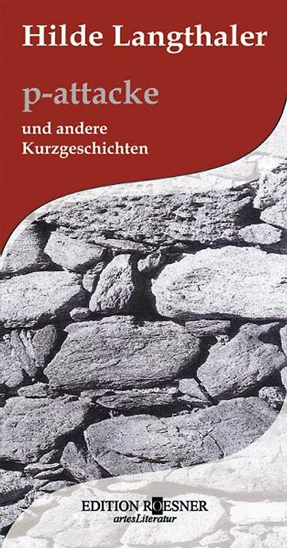 p-attacke