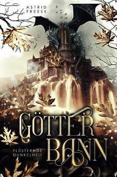 Götterbann: Flüsternde Dunkelheit