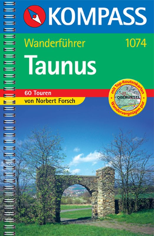 Taunus