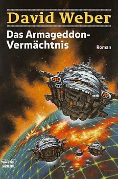 Das Armageddon-Vermächtnis