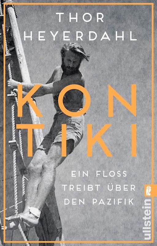 Kon-Tiki