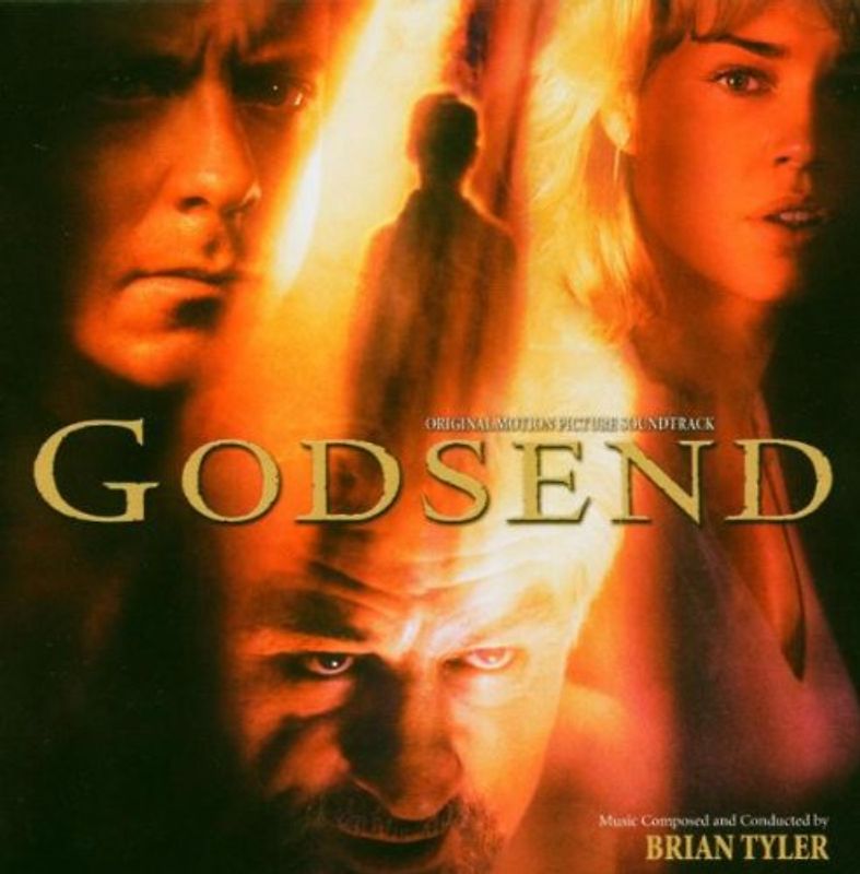 Brian Tyler - Godsend