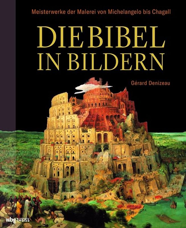 Die Bibel in Bildern
