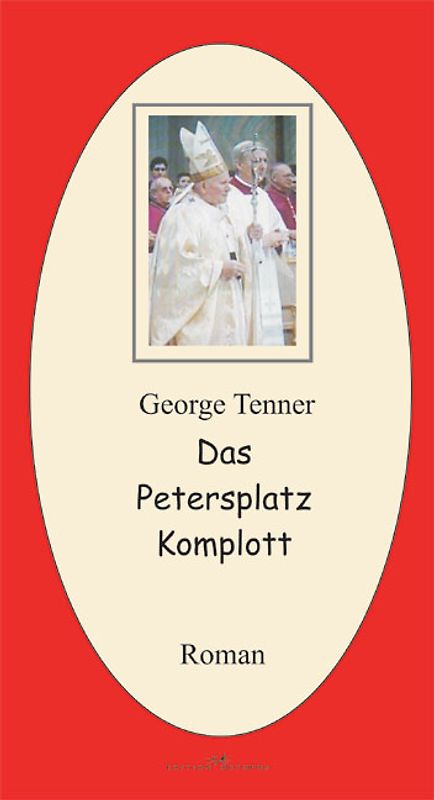 Das Petersplatz-Komplott