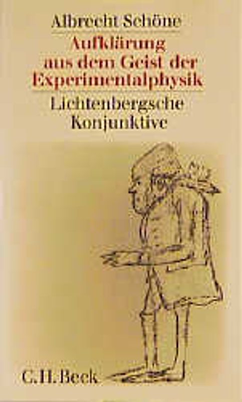 Aufklärung aus dem Geist der Experimentalphysik