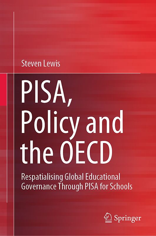 PISA, Policy and the OECD