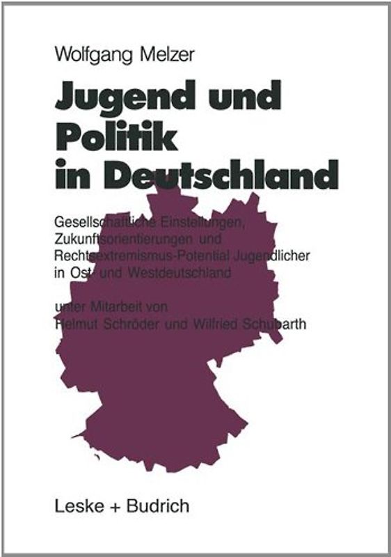 Jugend und Politik in Deutschland