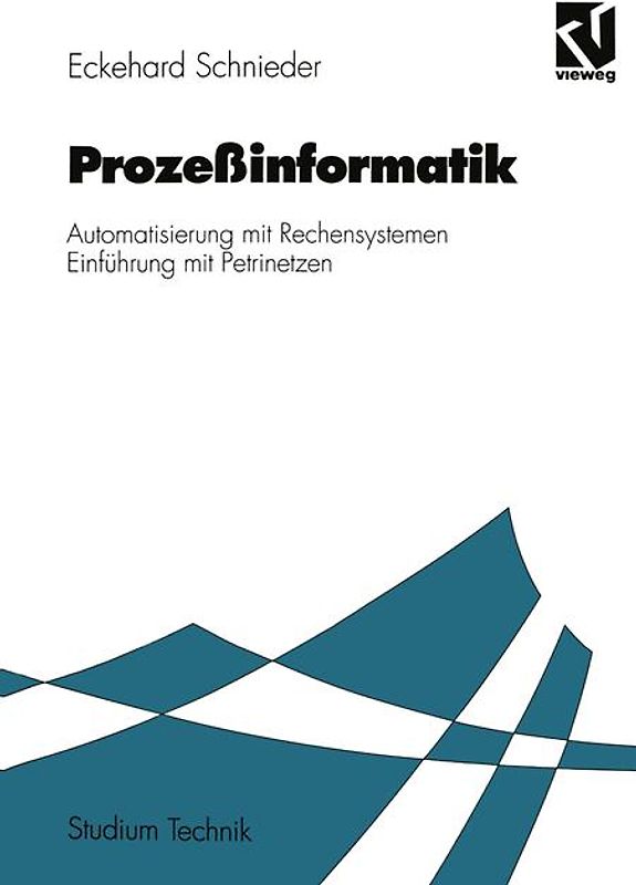 Prozeßinformatik