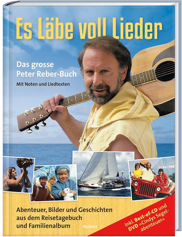 Es Läbe voll Lieder
