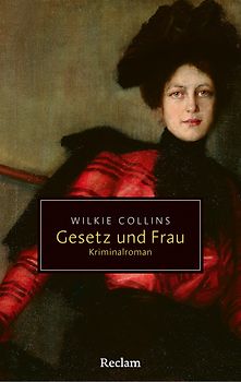 Gesetz und Frau. Kriminalroman