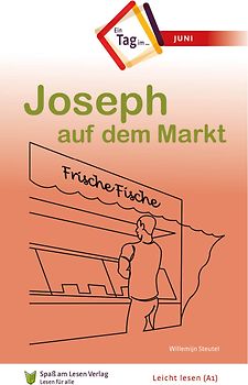 Joseph auf dem Markt