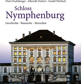 Schloss Nymphenburg