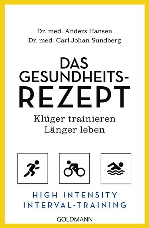 Das Gesundheits-Rezept
