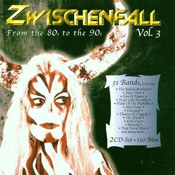 Compilation - Zwischenfall 3