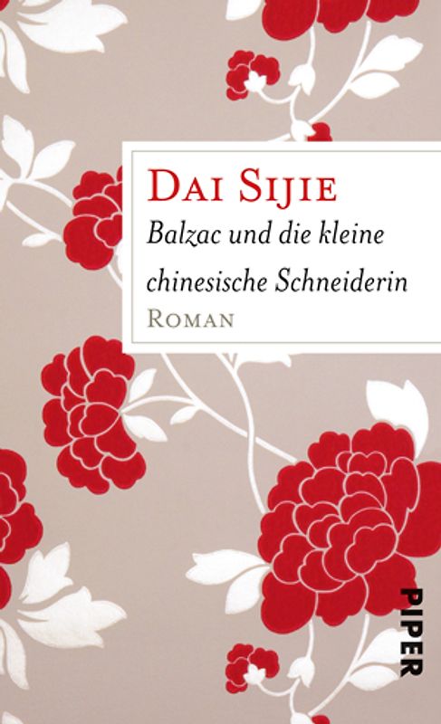Balzac und die kleine chinesische Schneiderin