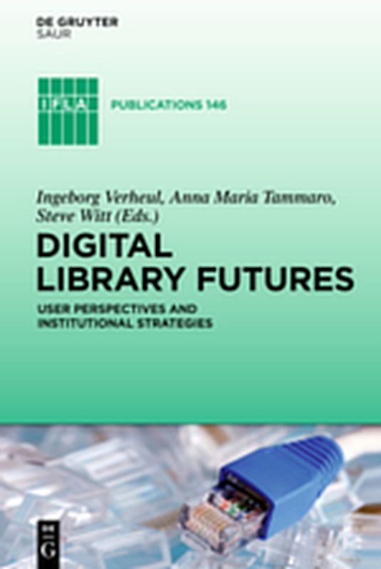 Digital Library Futures