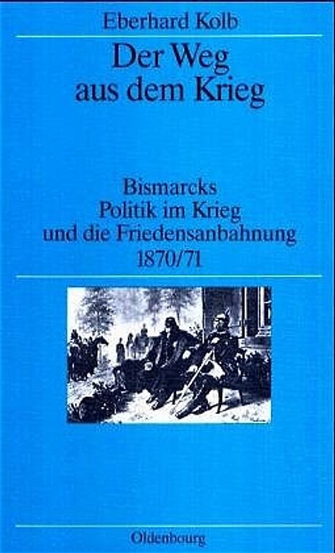 Der Weg aus dem Krieg