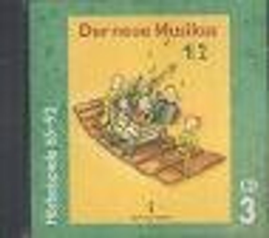 Der neue Musikus - zu allen Ausgaben / 1./2. Schuljahr - Hörbeispiele