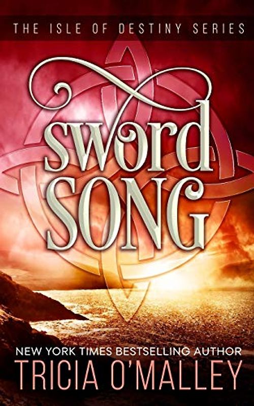 Sword Song: The Isle of Destiny Series