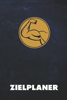 Zielplaner: Tägliche Zielplanung und Selbstreflexion | Erfolgstagebuch um Ziele effektiver zu erreichen