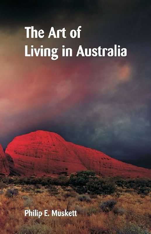 The Art of Living in Australia
