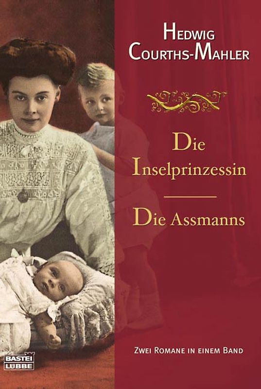 Die Inselprinzessin / Die Aßmanns