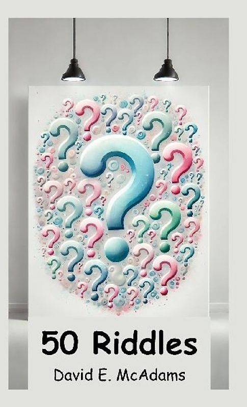 50 Riddles