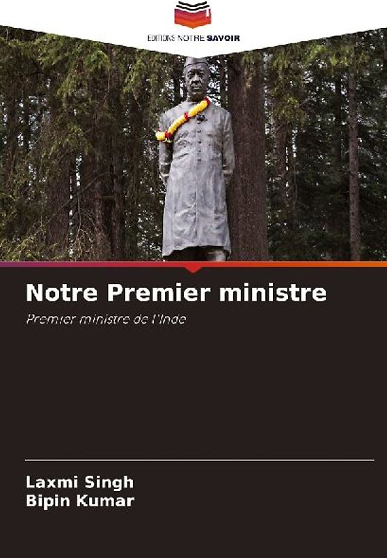Notre Premier ministre
