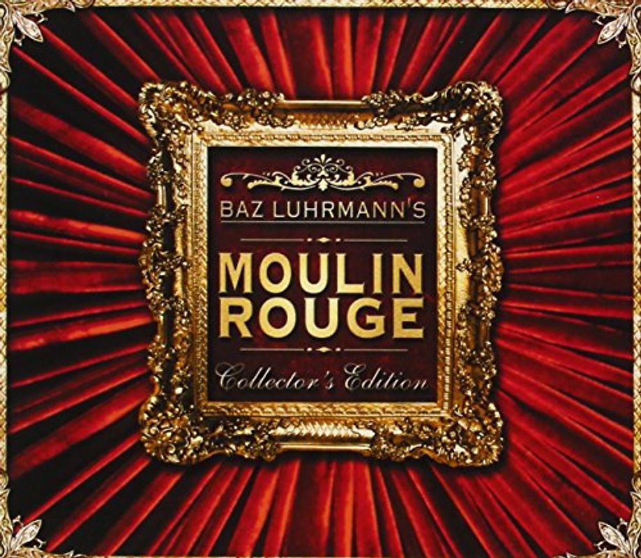 Moulin Rouge [Soundtrack]