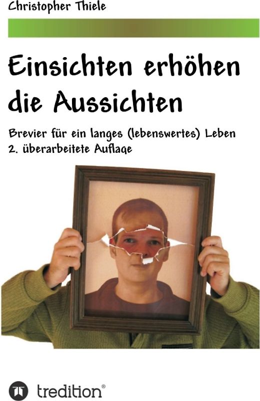 Einsichten erhöhen die Aussichten