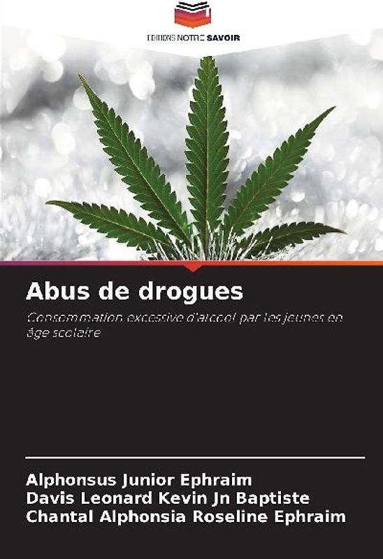 Abus de drogues