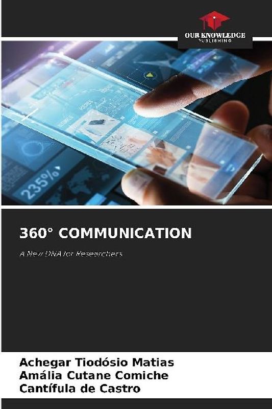 360° COMMUNICATION