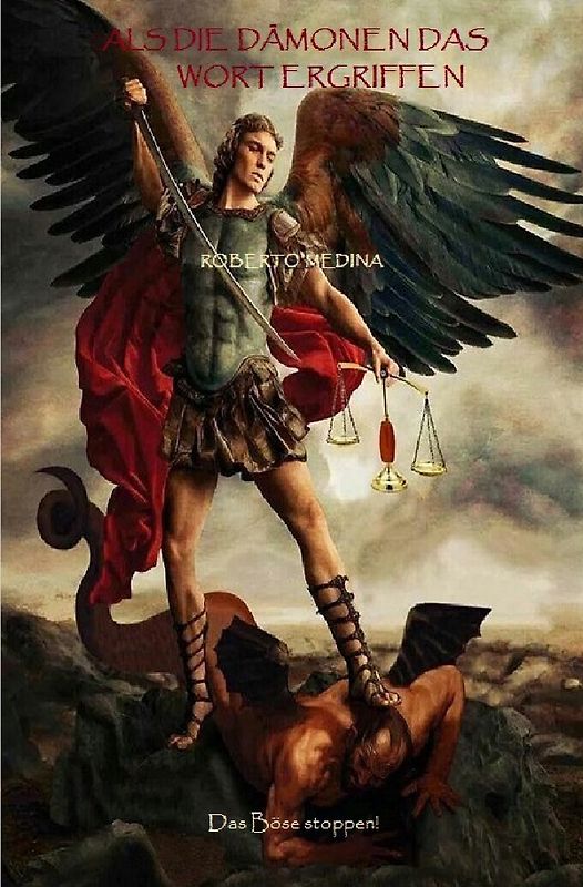 Als die Dämonen das Wort ergriffen