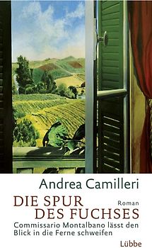 Die Spur des Fuchses