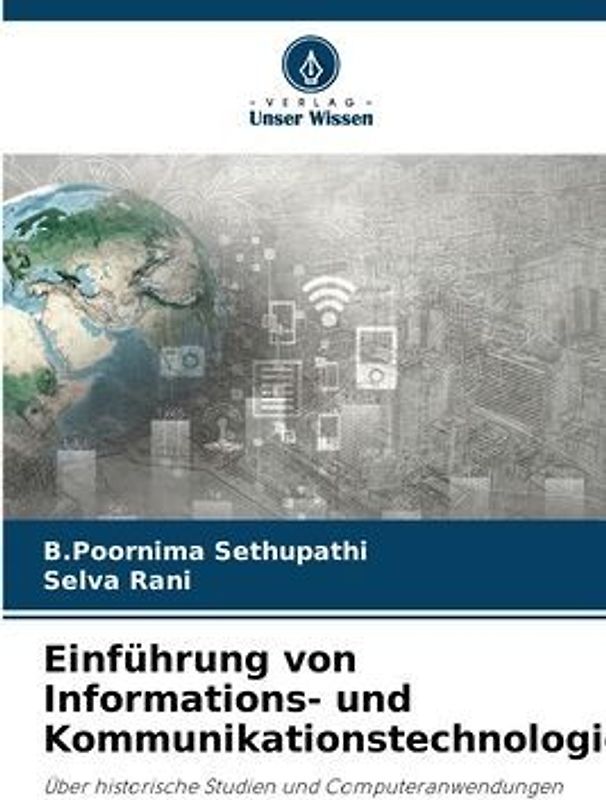 Einführung von Informations- und Kommunikationstechnologie