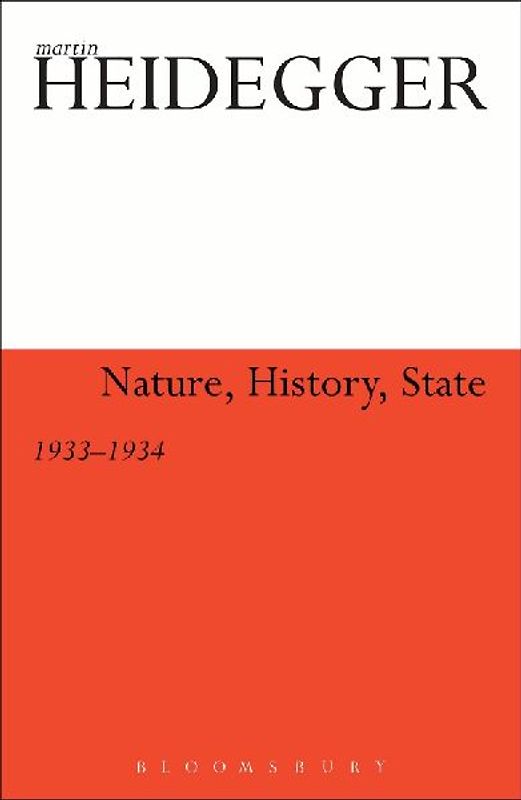 Nature, History, State