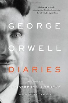 George Orwell: Diaries