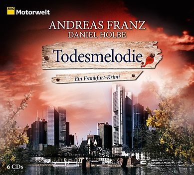 Todesmelodie