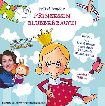 Prinzessin Blubberbauch