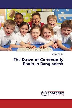 The Dawn of Community Radio in Bangladesh