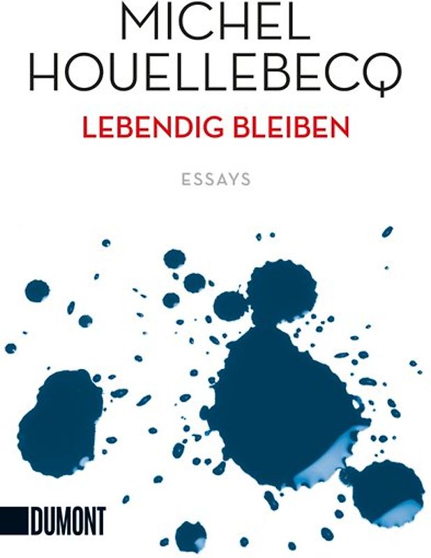 Lebendig bleiben