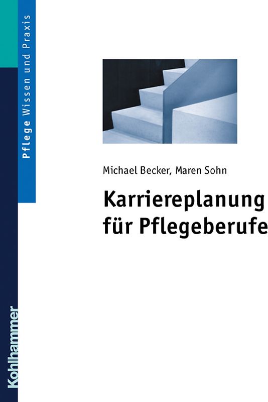 Karriereplanung für Pflegeberufe