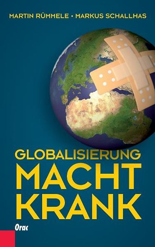 Globalisierung macht krank