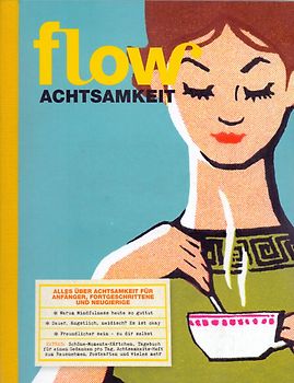 Flow Mindfulness 2015