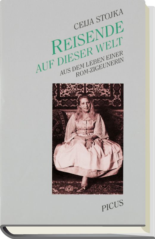 Reisende auf dieser Welt