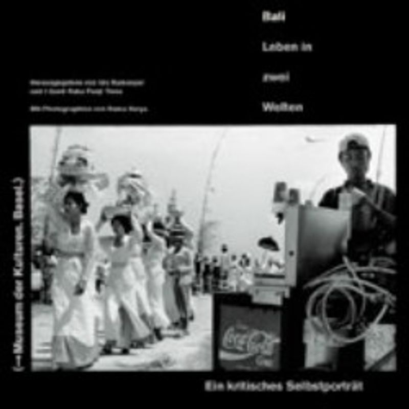 Bali - Leben in zwei Welten