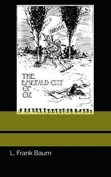 The Emerald City of Oz